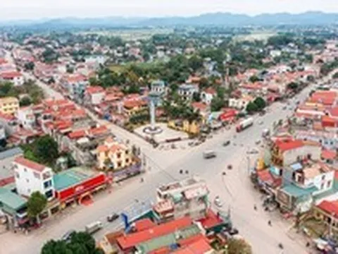 Việt Nam chính thức có thêm một phường tên chỉ vỏn vẹn 1 từ