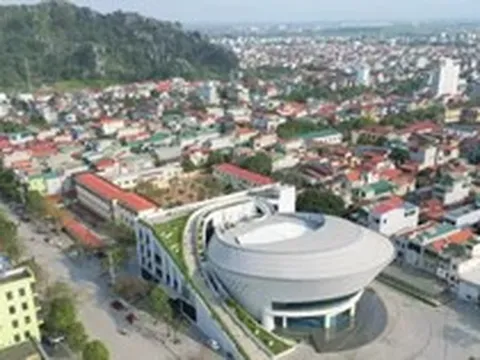 Ninh Bình: Hơn 60 nghìn tỷ đồng vốn đầu tư công, mới giải ngân hơn 16,6 nghìn tỷ