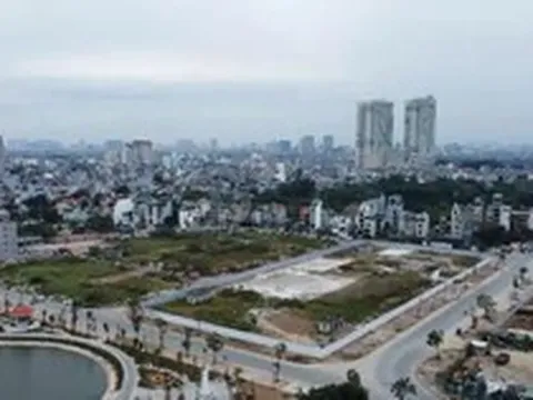 Hà Nội có thêm loạt khu nhà ở xã hội được đề xuất, dự án lớn nhất rộng 22,5ha