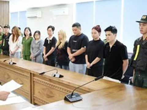 Bắt tạm giam nữ nhân viên Phan Thị Yến Nhi SN 2003