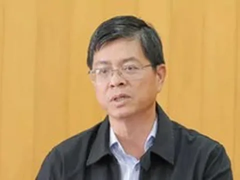 Ông Nguyễn Hồng Hải làm Phó Chủ tịch Thường trực UBND tỉnh Lâm Đồng