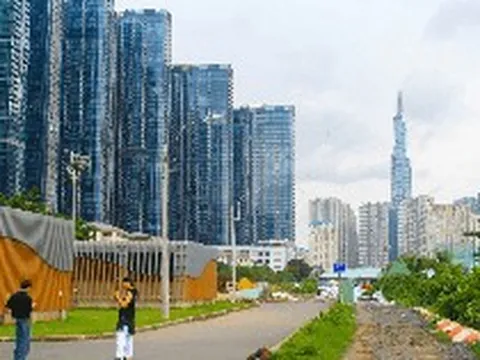 Việt Nam lọt Top 10 thị trường cải thiện minh bạch bất động sản tốt nhất toàn cầu, đứng cùng Hàn Quốc, Dubai, Qatar...