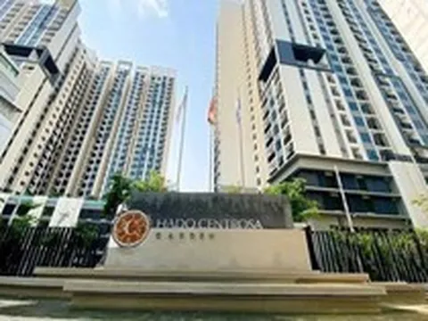 Pyn Elite Fund nâng tỷ lệ nắm giữ Tập đoàn Hà Đô vượt 10%