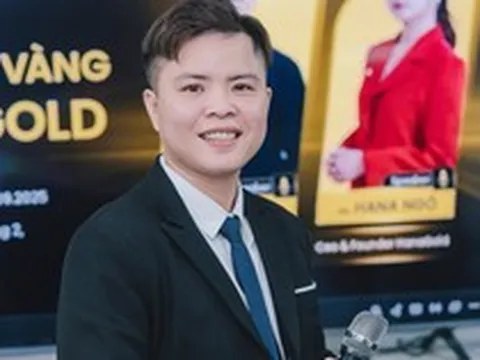 5 tháng sau khi nhà sáng lập bị khởi tố, Tiệm vàng HanaGold có CEO mới, công bố lộ trình rút tiền cho khách hàng