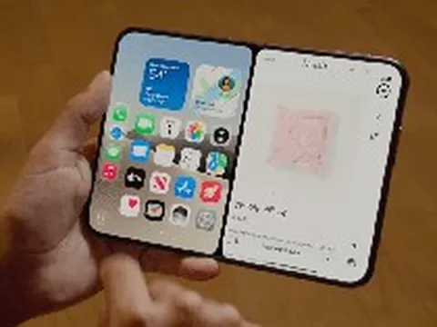 Mua iPhone Duo về, nhiều người muốn trả lại ngay sau khi mở hộp vì thất vọng?