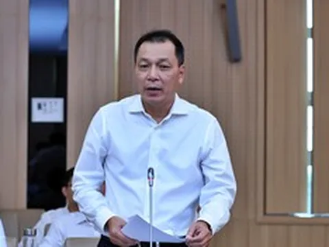 EVN hết lỗ lũy kế, lãi hơn 12.200 tỷ đồng trong 8 tháng đầu năm 2026