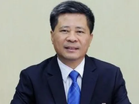 Ông Đặng Phan Tường bị khởi tố, doanh nghiệp phát thông báo mới