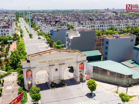 Phó Chủ tịch Lideco tiếp tục mua cổ phiếu NTL khi giá giảm gần một nửa từ đỉnh