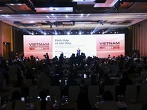 Ông Đậu Anh Tuấn: Dòng vốn cần chảy vào sản xuất kinh doanh, nếu vốn chỉ dùng để lưu giữ tài sản thì đó là tín hiệu không tốt cho nền kinh tế