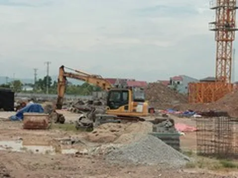 Hà Tĩnh: Tháo gỡ điểm nghẽn vốn đầu tư công, tạo thêm động lực cho tăng trưởng kinh tế