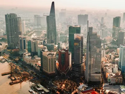 Tp.HCM dẫn đầu cả nước về thu hút FDI, hơn 10,4 tỷ USD sau 8 tháng