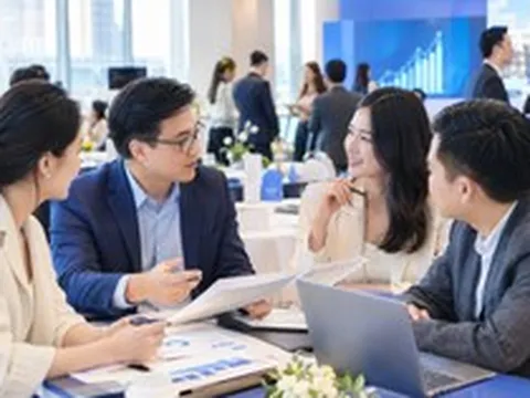 Doanh nghiệp chủ động dòng vốn, vững bước phát triển cùng bộ giải pháp từ Vietbank