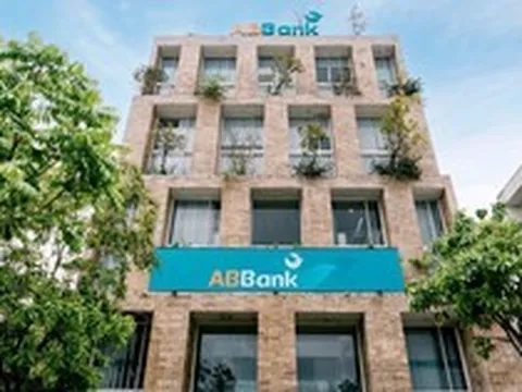 ABBank được NHNN chấp thuận tăng vốn lên gần 27.000 tỷ đồng