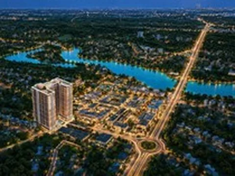 6 giá trị tạo nên “an cư vượng thế” tại Avenue Tân Mỹ