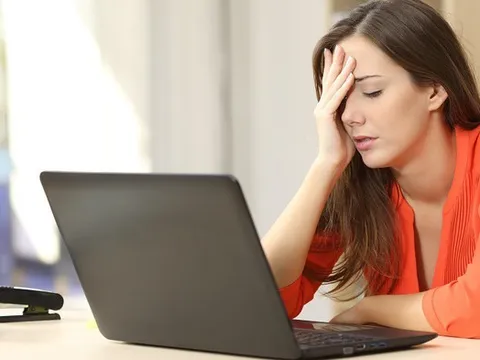 Dòng laptop người dùng không nên chọn khi có loại RAM này