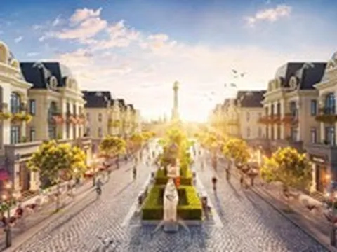 Vinhomes áp sát top 20 DN bất động sản lớn nhất thế giới, đứng trên đế chế địa ốc của tỷ phú Lý Gia Thành