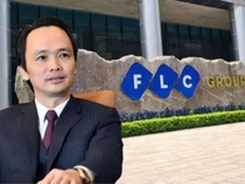 FLC lên tiếng trước nhiều áp lực, mong muốn các nhà đầu tư tiếp tục đồng hành, chia sẻ