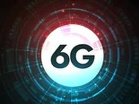 Samsung thử nghiệm công nghệ 6G cho phép mạng 'cảm nhận' môi trường