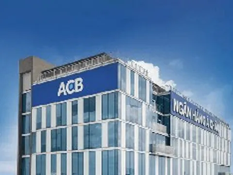ACB thông qua loạt giao dịch với công ty quản lý nợ ACBA