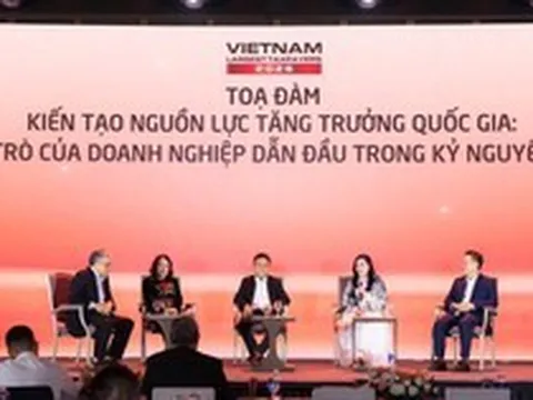 Phó Chủ tịch HĐQT Vietjet: Mỗi năm một hãng hàng không chi 200 - 300 triệu USD ra nước ngoài, tại sao không giữ số ngoại tệ đó ở Việt Nam?