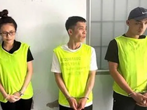 Công an sẽ điều tra khi phát hiện tài khoản ngân hàng có giao dịch chuyển khoản như sau