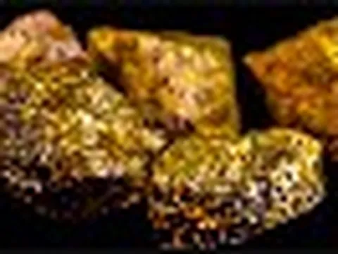 Phát hiện 110 triệu tấn 'bánh vàng' dưới lòng đất, tham vọng hàng chục tỷ USD tăng tốc