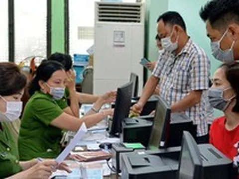 Tất cả người dân có thường trú, tạm trú, tạm vắng chú ý thông báo mới nhất từ công an