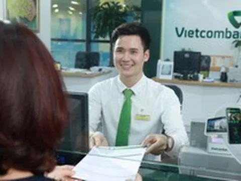 Lãi suất ngân hàng 15/9 tại Agribank, Vietcombank, BIDV, VietinBank, MB, Techcombank, VPBank, Sacombank, HDBank,...