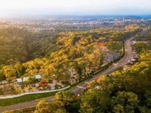 Sun Group được giao hơn 200 ha đất tại Măng Đen, dự án hơn 6.700 tỷ đồng tiến gần ngày khởi công