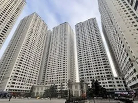 Hà Nội xử lý 12 chung cư vi phạm của Mường Thanh: Những mốc thời gian chi tiết