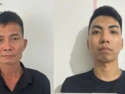 Công an kiểm tra cơ sở Massage Bony 5 lúc 22h30, phát hiện 3 đôi nam nữ trong căn phòng kín: Bắt tạm giam Nguyễn Hoàng Khang và Trần Trí Thức