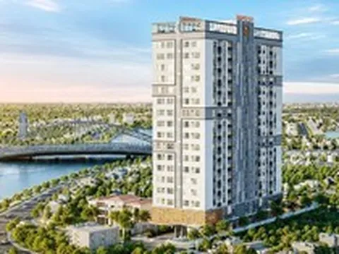 Saigonres sang tay dự án 245 tỷ đồng cho Bcons, dồn lực vào loạt dự án hơn 7.700 tỷ đồng