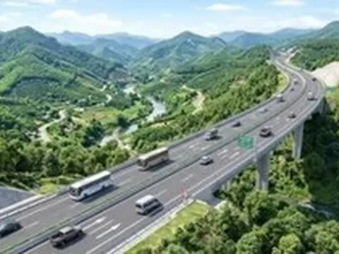 Thành lập Hội đồng thẩm định Báo cáo nghiên cứu tiền khả thi tuyến đường bộ cao tốc đoạn Quảng Ngãi - Đăk Hà