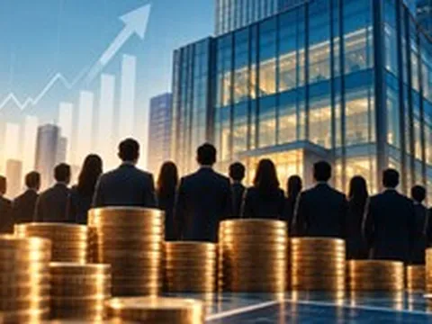 14 cá nhân nắm tài sản hàng trăm tỷ, nghìn tỷ tại một ngân hàng