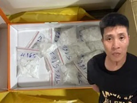 Tử hình Sỳ Bảo Nguyên SN 1997