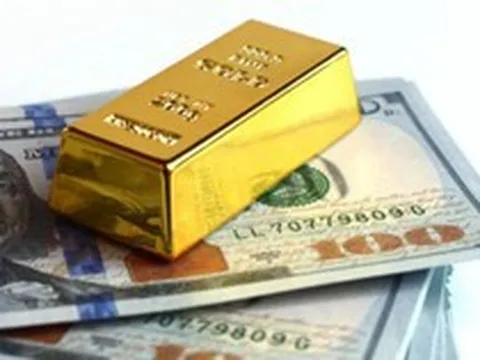 Dự báo giá USD thời gian tới
