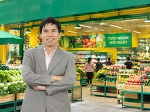 Doanh nghiệp của đại gia Nguyễn Đức Tài vừa lập kỷ lục chưa từng có