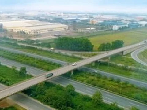Plaschem Group được sử dụng 10,8ha đất làm Cụm công nghiệp làng nghề Thạch Xá – Giai đoạn 1