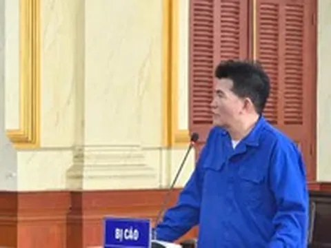 Doanh nhân đưa bạn vào 'bẫy', chiếm đoạt gần 44 tỷ đồng