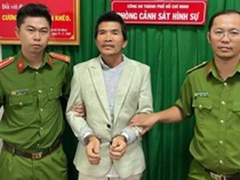 Doanh nhân Cao Văn Đạt lĩnh án tù chung thân
