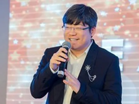 Truy nã CEO của Box Việt Nam Bùi Bá Hiến
