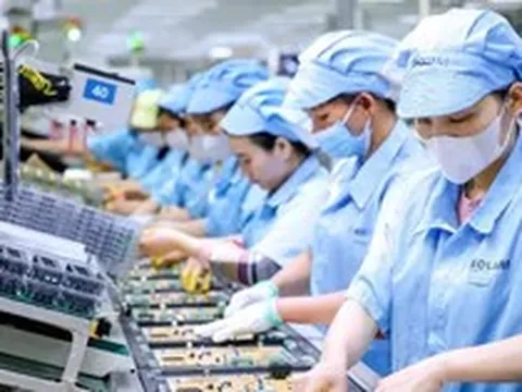 Bộ Nội vụ nói về đề xuất giảm thời giờ làm việc xuống 44 hoặc 40 giờ/tuần