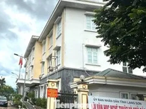 Lạng Sơn có hơn 600 cơ sở nhà, đất dôi dư cần xử lý