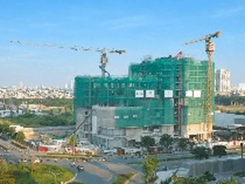TTTM Hanoi Takashimaya dự kiến hoạt động vào năm 2027
