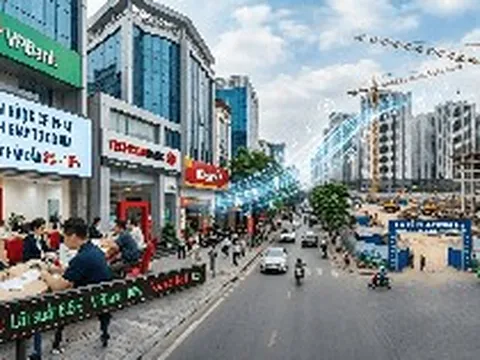 Áp lực nguồn vốn, nhiều ngân hàng đẩy mạnh phát hành giấy tờ có giá