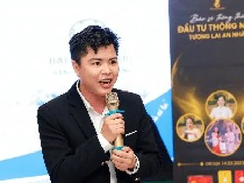 Sau 2 tháng nhận chức, CEO HanaGold thừa nhận thanh khoản vẫn là khó khăn lớn nhất, tiết lộ 6 giai đoạn hoạt động trở lại và trả tiền khách hàng