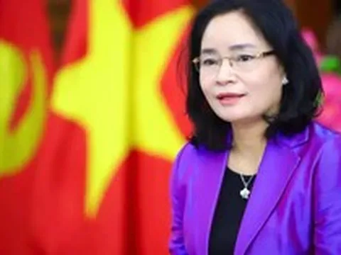 Bộ Văn hóa công bố 4 quyết định bổ nhiệm