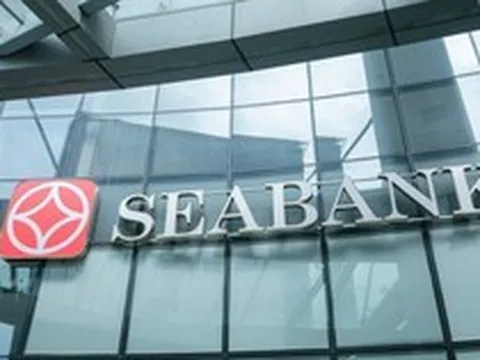 Cổ phiếu SSB tăng 48% trong chưa đầy 1 tháng: Dòng tiền nào đứng sau?