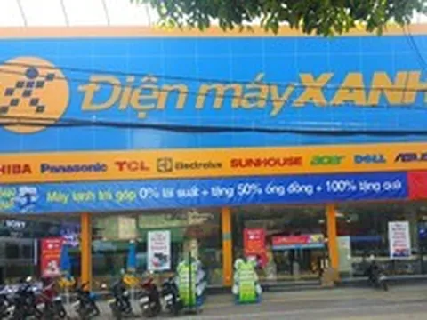 Doanh nghiệp gần 100.000 tỷ triệu tập họp bất thường