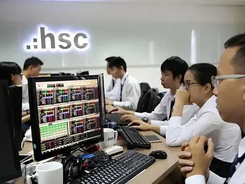 Loạt lãnh đạo HSC gia tăng sở hữu cổ phiếu qua đợt phát hành ESOP